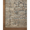 Heritage Spa / Earth Rug