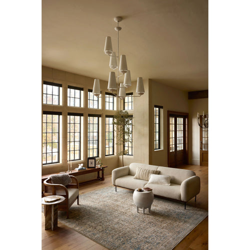 Heritage Spa / Earth Rug