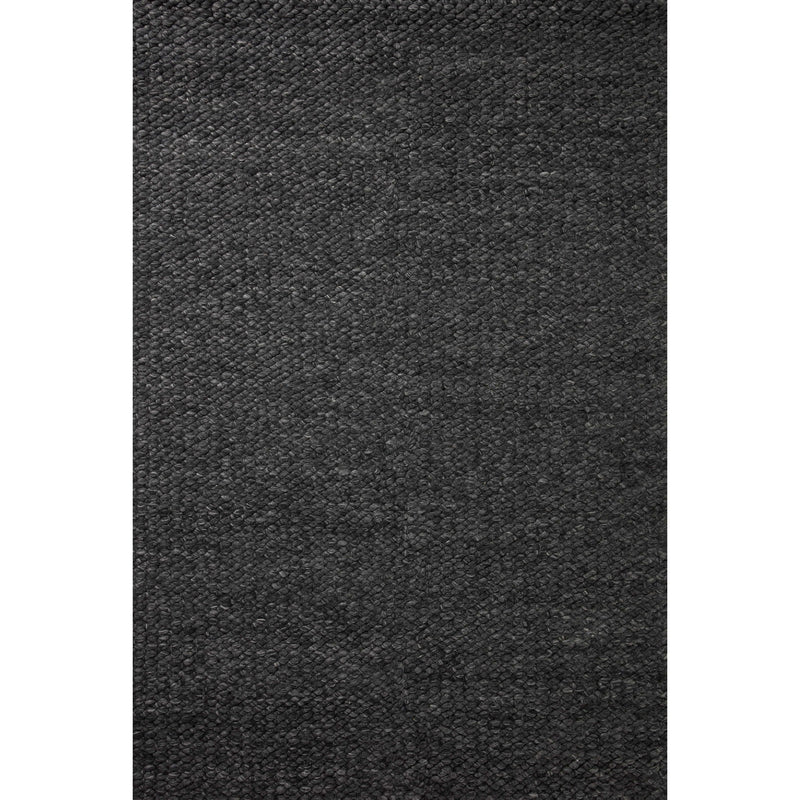 Jean Stoffer x Loloi Hendrick Charcoal Rug