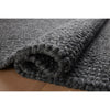 Jean Stoffer x Loloi Hendrick Charcoal Rug