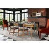 Jean Stoffer x Loloi Hendrick Grey Rug