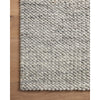 Jean Stoffer x Loloi Hendrick Grey Rug