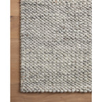 Jean Stoffer x Loloi Hendrick Grey Rug