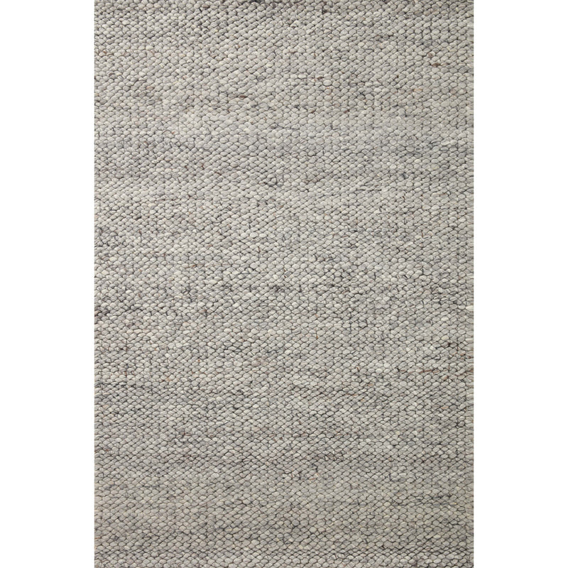 Jean Stoffer x Loloi Hendrick Grey Rug