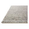Jean Stoffer x Loloi Hendrick Grey Rug