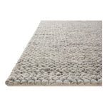 Jean Stoffer x Loloi Hendrick Grey Rug