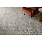 Jean Stoffer x Loloi Hendrick Grey Rug