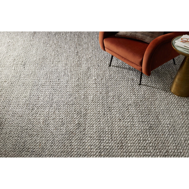 Jean Stoffer x Loloi Hendrick Grey Rug