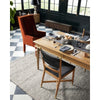 Jean Stoffer x Loloi Hendrick Grey Rug