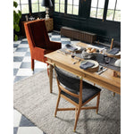 Jean Stoffer x Loloi Hendrick Grey Rug