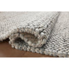 Jean Stoffer x Loloi Hendrick Grey Rug