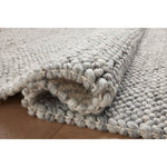 Jean Stoffer x Loloi Hendrick Grey Rug