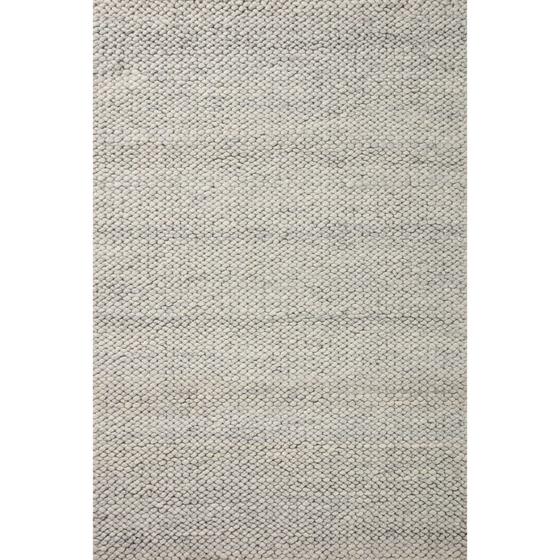 Jean Stoffer x Loloi Hendrick Ivory Rug