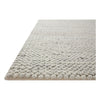 Jean Stoffer x Loloi Hendrick Ivory Rug