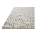 Jean Stoffer x Loloi Hendrick Ivory Rug
