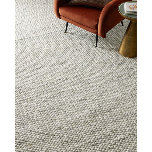Jean Stoffer x Loloi Hendrick Ivory Rug