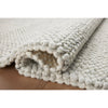 Jean Stoffer x Loloi Hendrick Ivory Rug