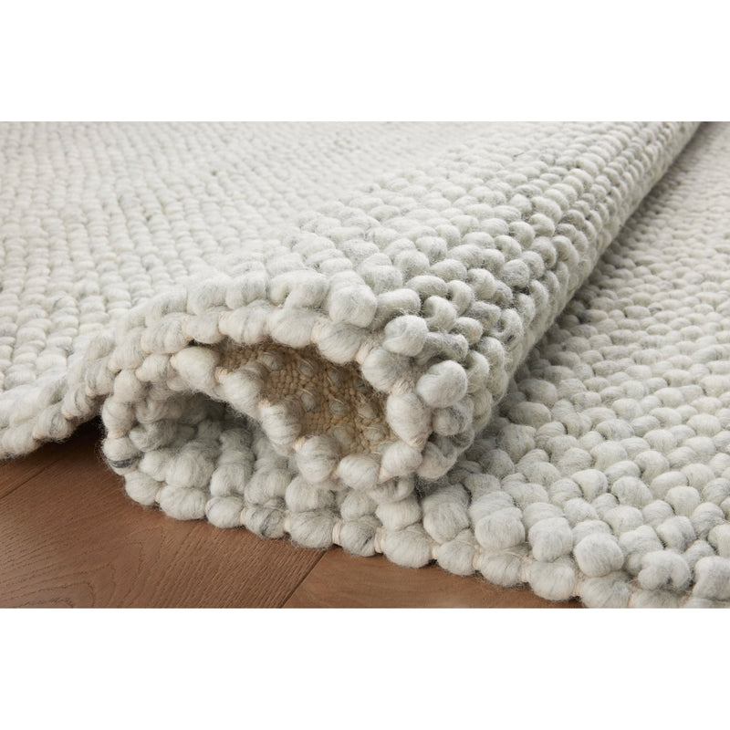 Jean Stoffer x Loloi Hendrick Ivory Rug