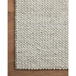 Jean Stoffer x Loloi Hendrick Ivory Rug
