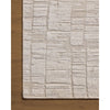 Jean Stoffer x Loloi Daniel Antique Ivory Rug