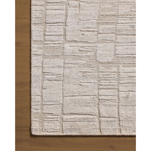 Jean Stoffer x Loloi Daniel Antique Ivory Rug