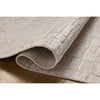 Jean Stoffer x Loloi Daniel Antique Ivory Rug