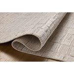 Jean Stoffer x Loloi Daniel Antique Ivory Rug