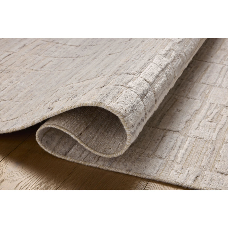 Jean Stoffer x Loloi Daniel Antique Ivory Rug