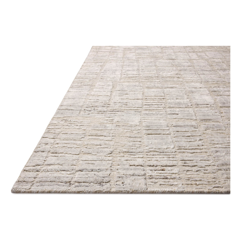 Jean Stoffer x Loloi Daniel Antique Ivory Rug