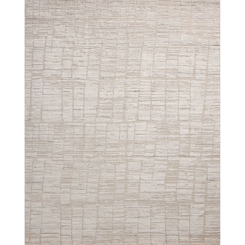 Jean Stoffer x Loloi Daniel Antique Ivory Rug