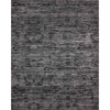 Jean Stoffer x Loloi Daniel Charcoal Rug
