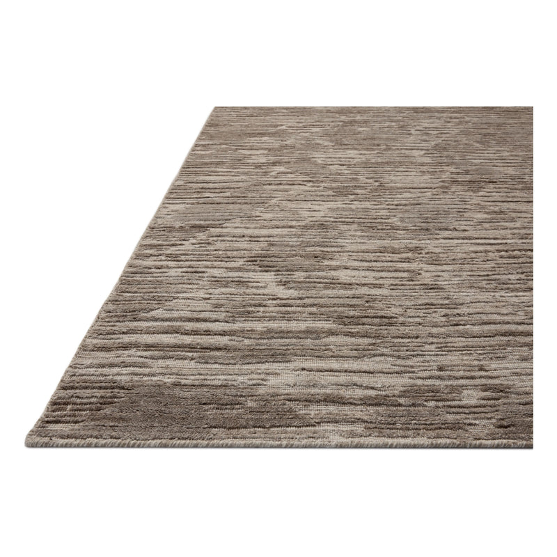 Jean Stoffer x Loloi Daniel Dove Rug