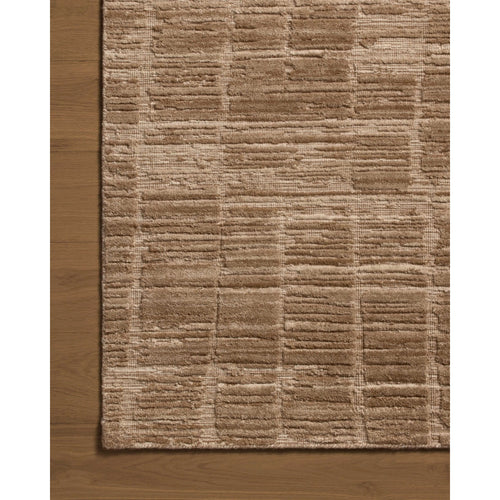 Jean Stoffer x Loloi Daniel Fawn Rug