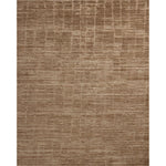 Jean Stoffer x Loloi Daniel Fawn Rug