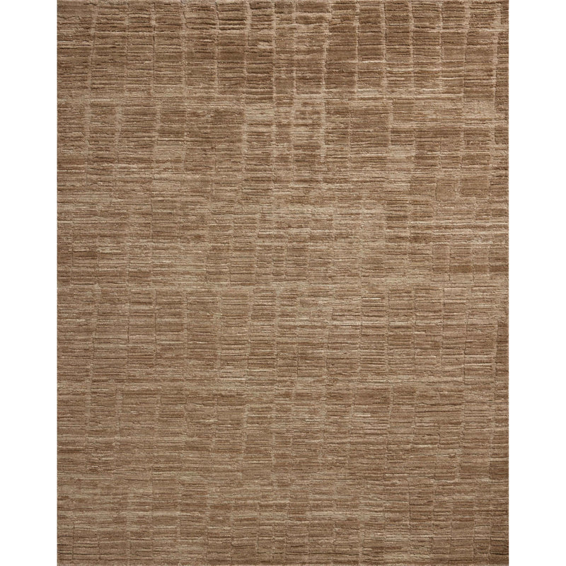 Jean Stoffer x Loloi Daniel Fawn Rug