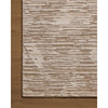 Jean Stoffer x Loloi Daniel Natural Rug