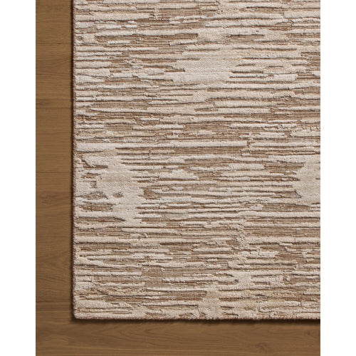 Jean Stoffer x Loloi Daniel Natural Rug