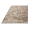 Jean Stoffer x Loloi Daniel Natural Rug
