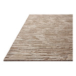 Jean Stoffer x Loloi Daniel Natural Rug