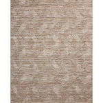 Jean Stoffer x Loloi Daniel Natural Rug