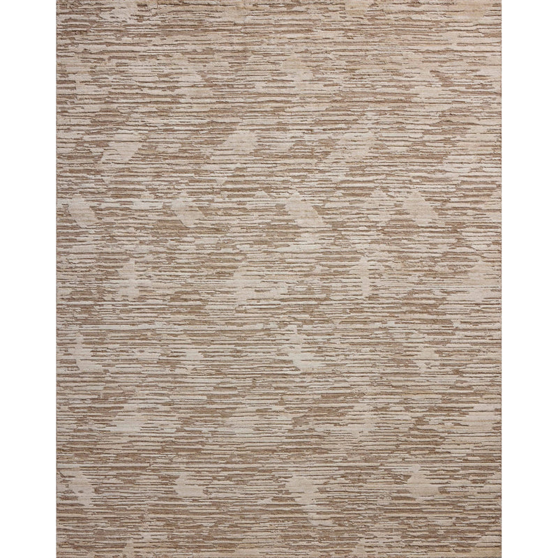 Jean Stoffer x Loloi Daniel Natural Rug