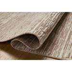 Jean Stoffer x Loloi Daniel Natural Rug