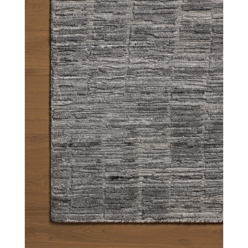 Jean Stoffer x Loloi Daniel Slate Rug