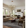 Jean Stoffer x Loloi Daniel Slate Rug