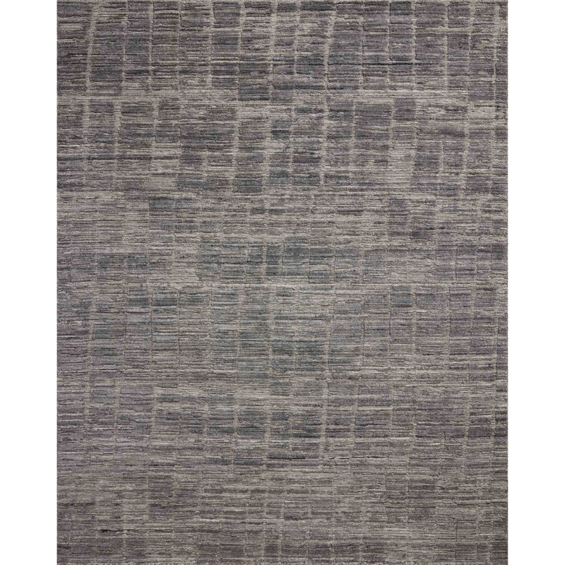 Jean Stoffer x Loloi Daniel Slate Rug