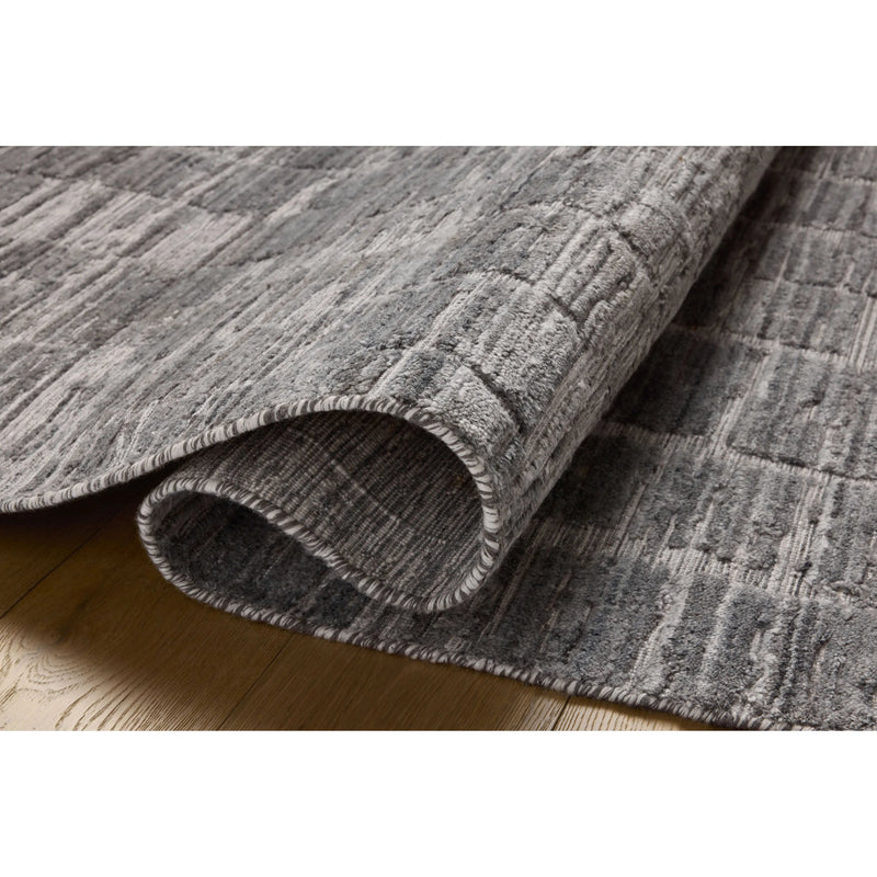 Jean Stoffer x Loloi Daniel Slate Rug