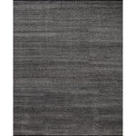 Jean Stoffer x Loloi Grace Charcoal Hand-Knotted Rug
