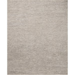 Jean Stoffer x Loloi Grace Dove Hand-Knotted Rug