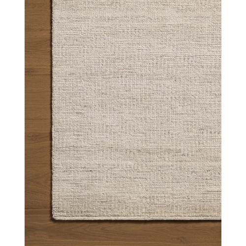 Jean Stoffer x Loloi Grace Natural Hand-Knotted Rug