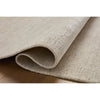 Jean Stoffer x Loloi Grace Natural Hand-Knotted Rug